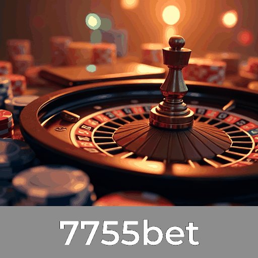 7755bet: Promoções Incríveis que Você Não Pode Perder!