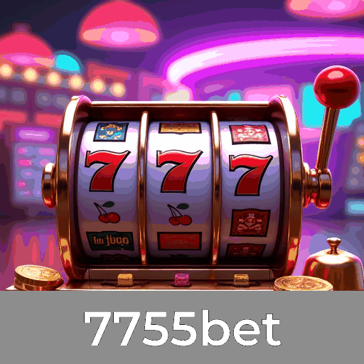 Experimente a emoção dos jogos de cassino no 7755bet