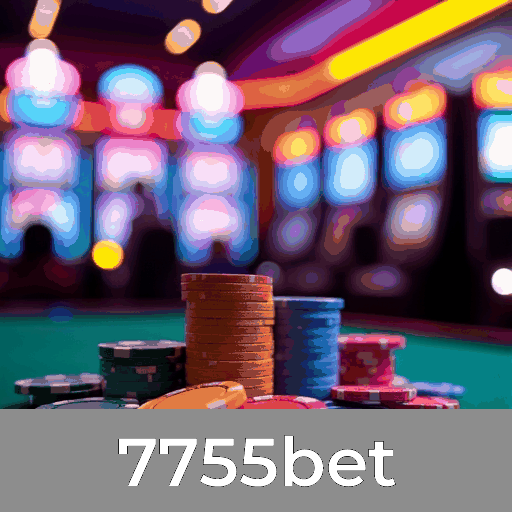 7755bet: A Experiência Mais Próxima de um Cassino Real