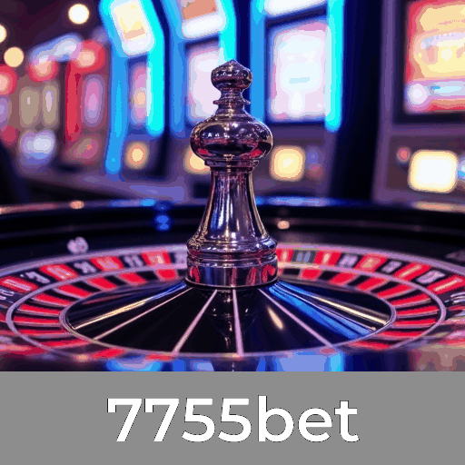 7755bet: Plataforma Líder com Serviços Profissionais de Excelência