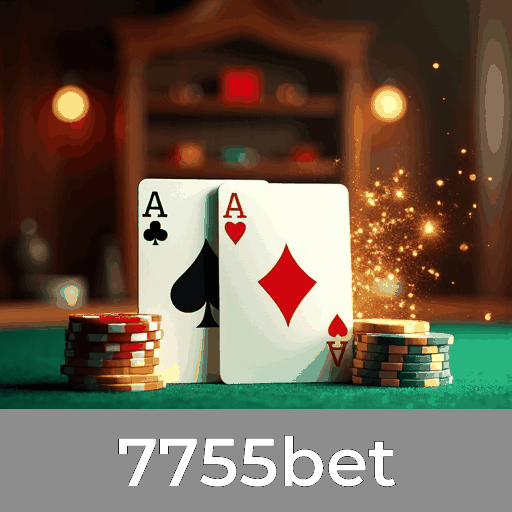 7755bet: O Melhor Cassino Online do Brasil