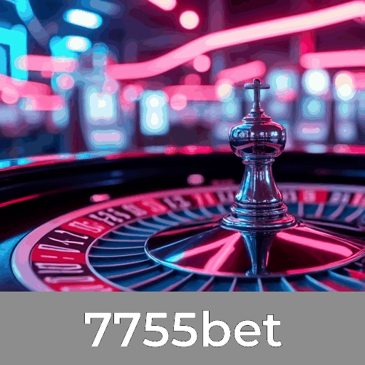 7755bet: Plataforma Líder com Serviços Profissionais de Excelência
