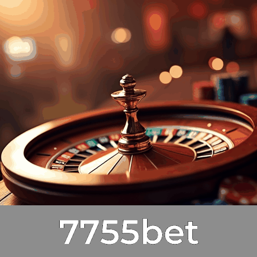 7755bet: Plataforma Líder com Serviços Profissionais de Excelência