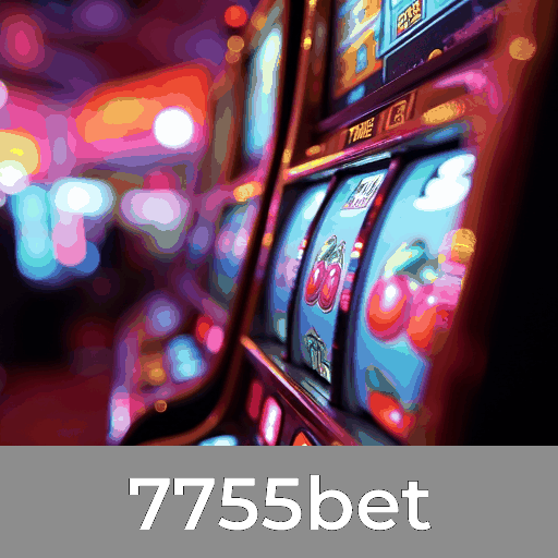 7755bet: O Melhor Cassino Online do Brasil