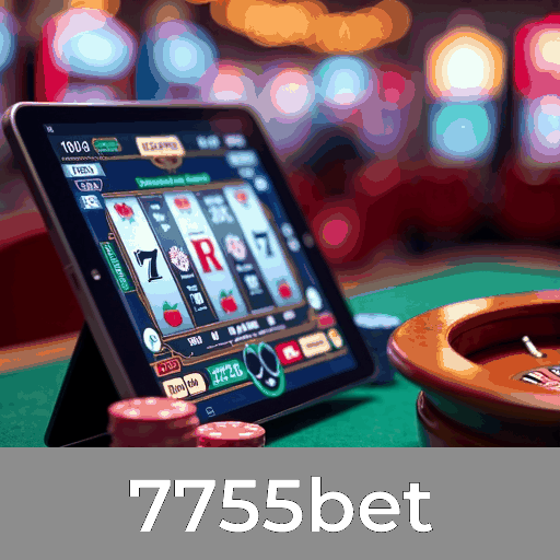 7755bet: Especialista em Apostas Esportivas no Brasil