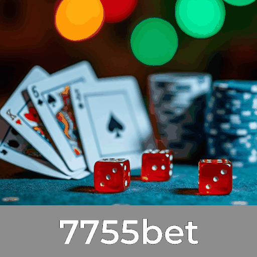 7755bet: Plataforma Líder com Serviços Profissionais de Excelência