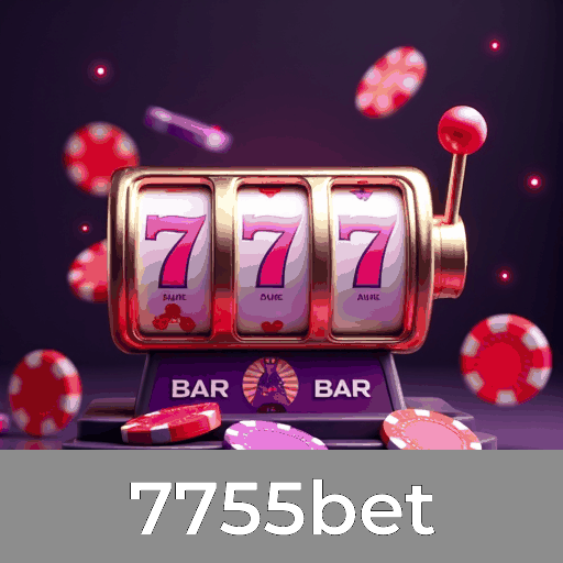 7755bet: O Melhor Cassino Online do Brasil