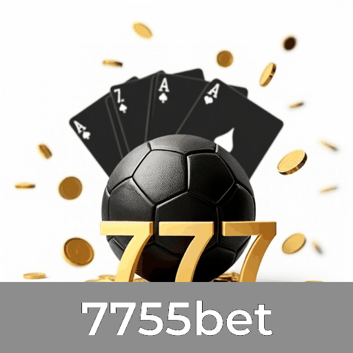 7755bet: Slots-Grandes Jackpots, Mesa-Jogos Estratégicos, Dealer Ao Vivo-Experiência Imersiva