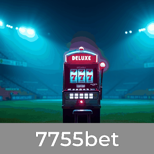 7755bet: Especialista em Apostas Esportivas no Brasil