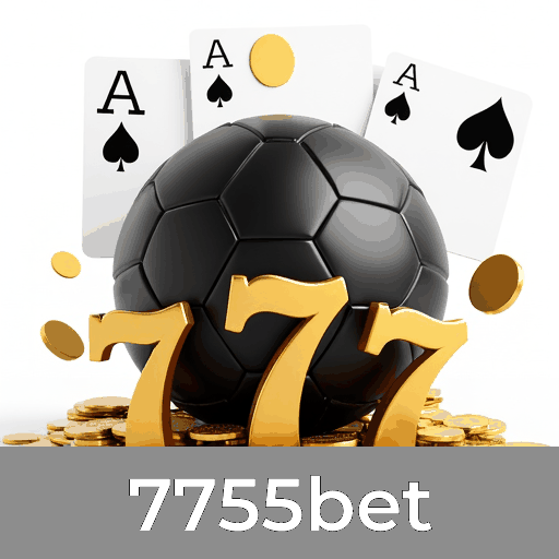 Experimente a emoção dos jogos de cassino no 7755bet
