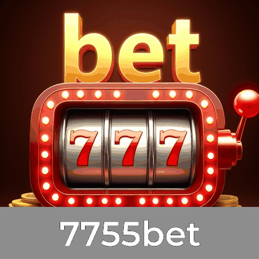 7755bet: A Experiência Mais Próxima de um Cassino Real