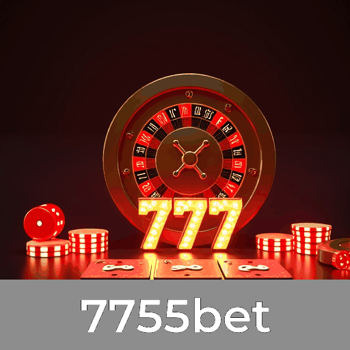 7755bet: Slots-Grandes Jackpots, Mesa-Jogos Estratégicos, Dealer Ao Vivo-Experiência Imersiva