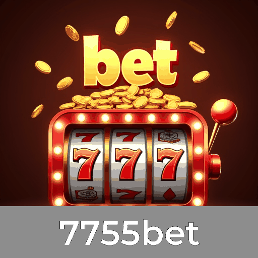7755bet: A Experiência Mais Próxima de um Cassino Real