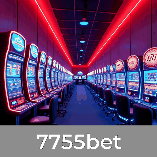 7755bet: A Experiência Mais Próxima de um Cassino Real